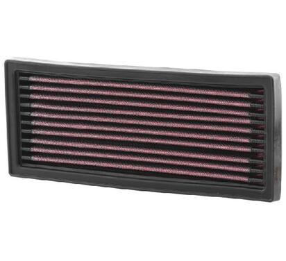 33-2586
K&N FILTERS
Filtr powietrza
