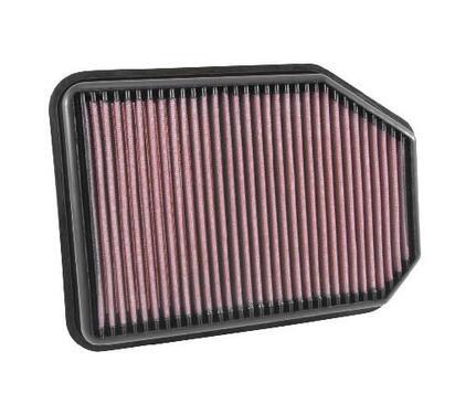 33-5023
K&N FILTERS
Filtr powietrza
