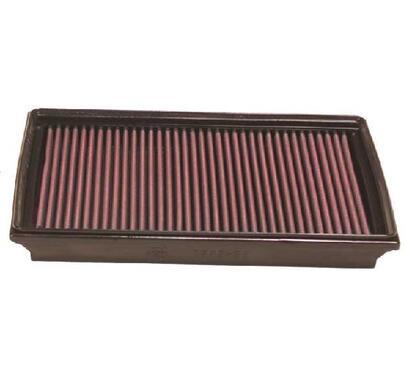 33-2861
K&N FILTERS
