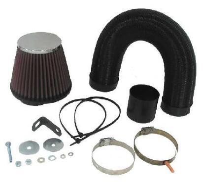 57-0298
K&N FILTERS
