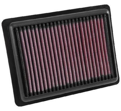 33-5043
K&N FILTERS
Filtr powietrza
