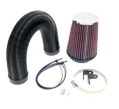 57-0050
K&N FILTERS
