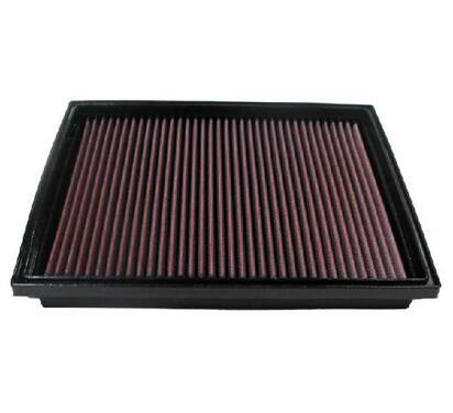 33-2759
K&N FILTERS
Filtr powietrza
