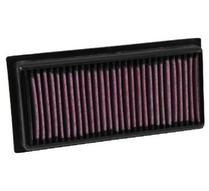 33-3018
K&N FILTERS
