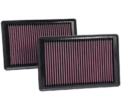 33-2445
K&N FILTERS
Filtr powietrza
