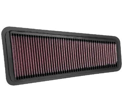 33-2281
K&N FILTERS
Filtr powietrza
