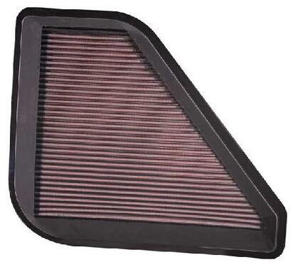 33-2394
K&N FILTERS
Filtr powietrza
