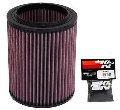 E-4710
K&N FILTERS
