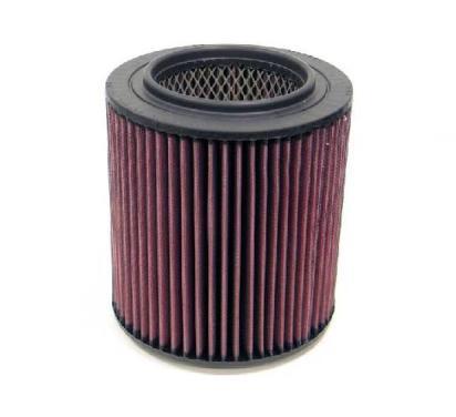 E-4610
K&N FILTERS
