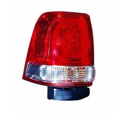 212-19Q7L-AE
DEPO
Lampa tylna zespolona
