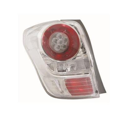 212-19T5L-LD-UE
DEPO
Lampa tylna zespolona
