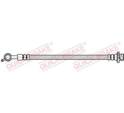 50.084
QUICK BRAKE
Przewód hamulcowy elastyczny
