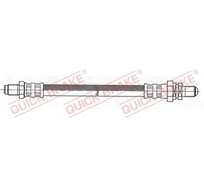 42.040
QUICK BRAKE
Przewód hamulcowy elastyczny

