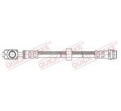 50.104
QUICK BRAKE
Przewód hamulcowy elastyczny
