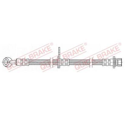 58.993
QUICK BRAKE
Przewód hamulcowy elastyczny
