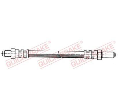 42.004
QUICK BRAKE
Przewód hamulcowy elastyczny

