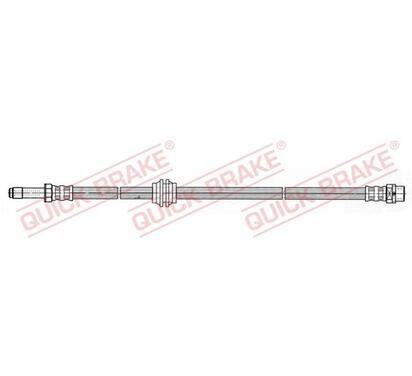 37.942
QUICK BRAKE
Przewód hamulcowy elastyczny
