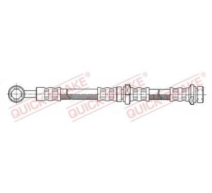 58.976
QUICK BRAKE
Przewód hamulcowy elastyczny

