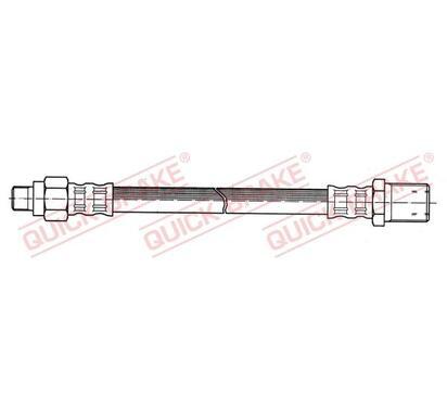 37.018
QUICK BRAKE
Przewód hamulcowy elastyczny
