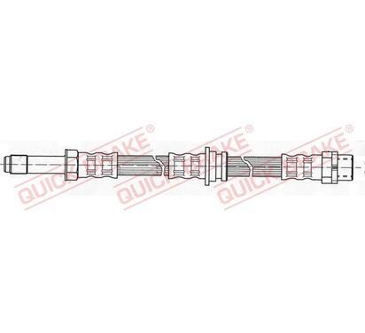 37.903
QUICK BRAKE
Przewód hamulcowy elastyczny
