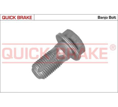 3259
QUICK BRAKE
Śruba ampułowa
