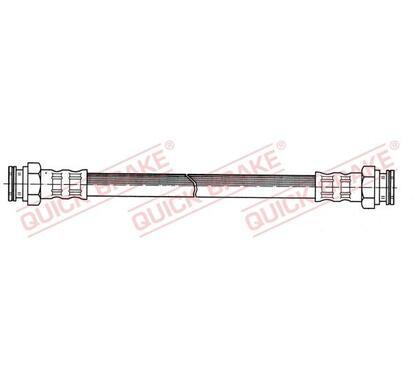 27.047
QUICK BRAKE
Przewód hamulcowy elastyczny
