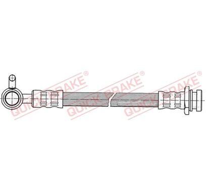 50.044
QUICK BRAKE
Przewód hamulcowy elastyczny
