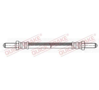 44.005
QUICK BRAKE
Przewód hamulcowy elastyczny
