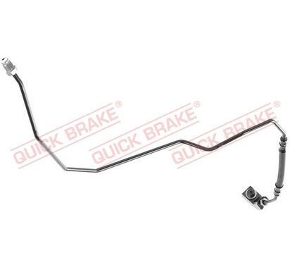 96.011X
QUICK BRAKE
Przewód hamulcowy elastyczny
