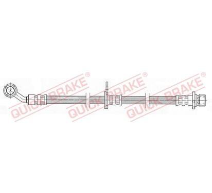 59.903
QUICK BRAKE
Przewód hamulcowy elastyczny
