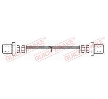 46.006
QUICK BRAKE
Przewód hamulcowy elastyczny
