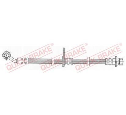 59.902
QUICK BRAKE
Przewód hamulcowy elastyczny
