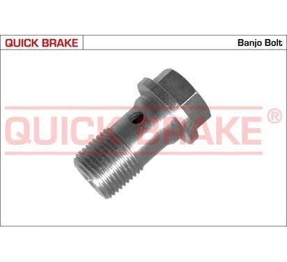 3253
QUICK BRAKE
Śruba ampułowa
