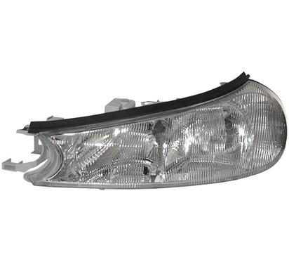 431-1129L-LD-EM
DEPO
Reflektor
