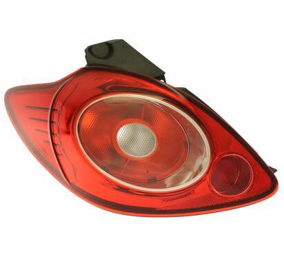 431-1988L-LD-UE
DEPO
Lampa tylna zespolona
