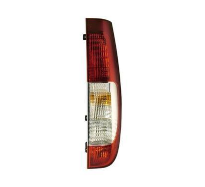 11-11685-01-2
TYC
Lampa tylna zespolona
