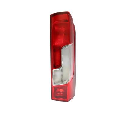 11-12659-01-2
TYC
Lampa tylna zespolona
