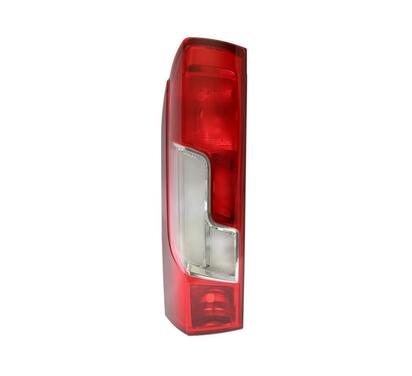 11-12660-01-2
TYC
Lampa tylna zespolona
