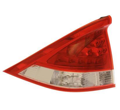 217-1999L-UE
DEPO
Lampa tylna zespolona
