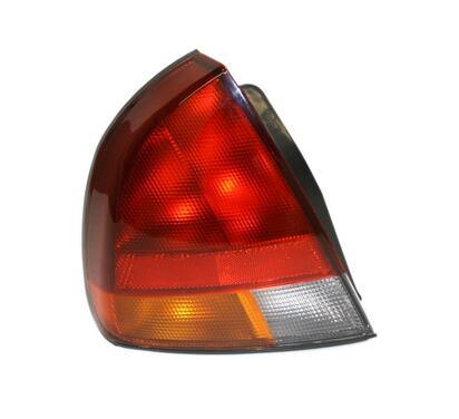 214-19A6L-UE
DEPO
Lampa tylna zespolona
