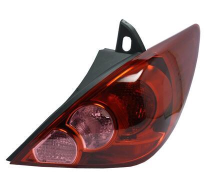 215-19K8R-LD-UE
DEPO
Lampa tylna zespolona
