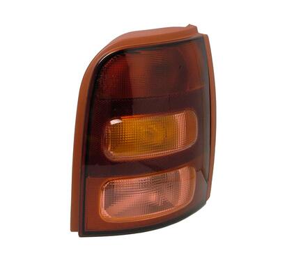 215-19G1R-LD-AE
DEPO
Lampa tylna zespolona
