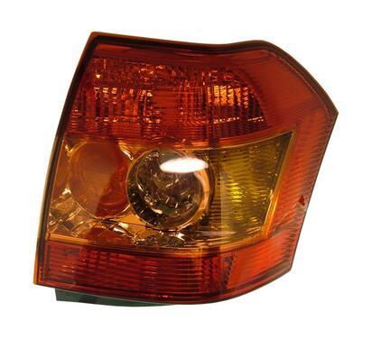 212-19K4L-UE
DEPO
Lampa tylna zespolona
