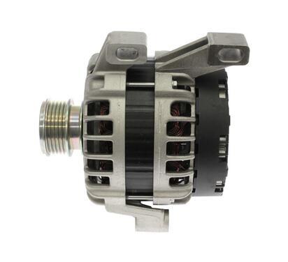 0 125 811 109
BOSCH
Alternator
