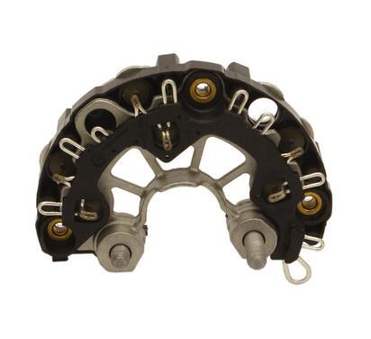 F 00M 123 244
BOSCH
Prostownik, alternator
