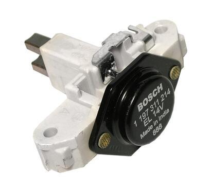 1 197 311 214
BOSCH
Regulator napięcia
