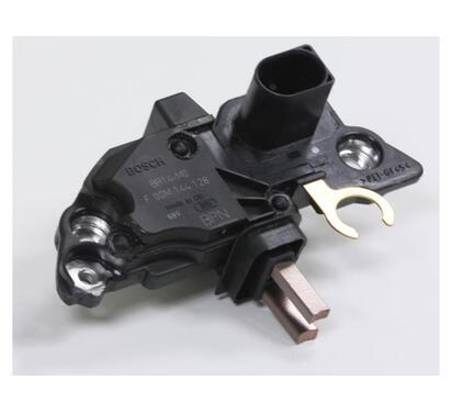 F 00M 144 128
BOSCH
Regulator napięcia
