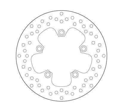 68B40793
BREMBO
