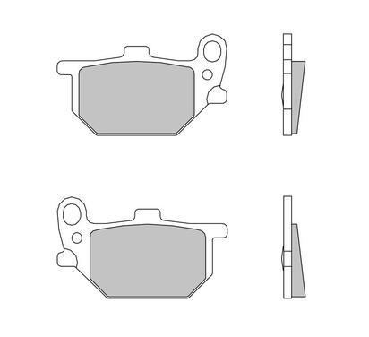 BRM 07YA0413
BREMBO
