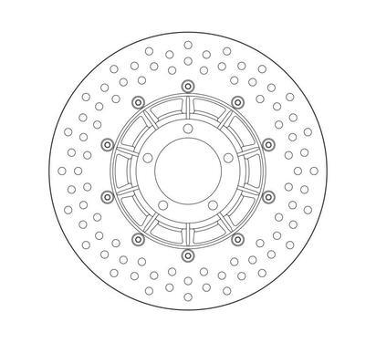 68B407B1
BREMBO
